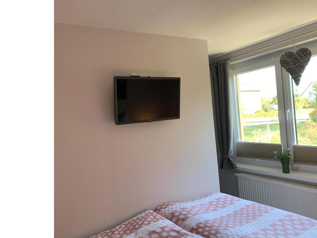 Ferienwohnung Bad Wilsnack Exterior photo